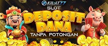 Aplikasi Admin Slot Online Deposit Dana 5000 Rupiah Tanpa Deposit