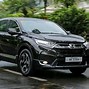 Crv 2017 Prestige Berapa Cc