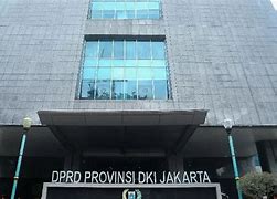 Daftar Dapil Dprd Dki Jakarta