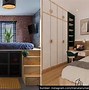 Desain Kamar Tidur Remaja