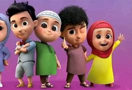 Film Kartun Anak Pororo Bahasa Indonesia Terbaru 2019