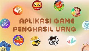 Game Penghasil Uang Langsung Ke Dana Terbukti Membayar Tanpa Deposit