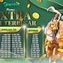 Hantuslot Sendok Takar Togel Terpercaya Dan