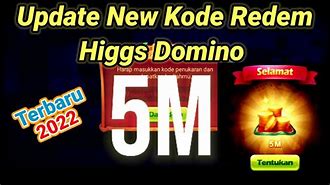 Kode Penukaran Higgs Slot Desember 2022 Gratis Terbaru Youtube