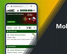 Linebet Luar Negeri Apk Terbaru