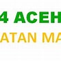 Logo Pemerintahan Aceh Utara