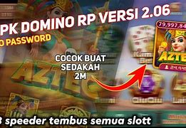 Permainan Baru Slot Domino Terbaru Ada Bonusnya Apa Saja