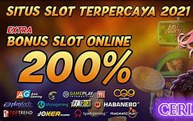 Situs Judi Slot Online Yang Lagi Beri Banyak Kemenangan