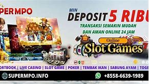 Situs Slot Free Chip Tanpa Depo Terbaru 2023 Terbaru