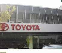 Toyota Astra Motor Jakarta Utara